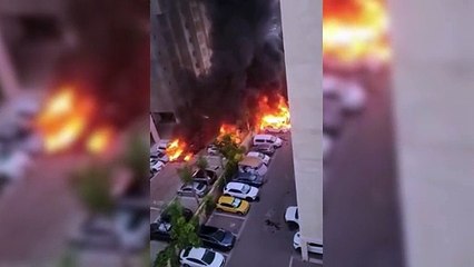 Dimite el jefe de la Inteligencia del Ejército de Israel por su responsabilidad el 7 de octubre