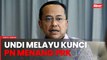 Undi Melayu kunci kemenangan PN di Kuala Kubu Baharu - Pas