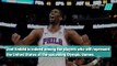 Embiid at the Olympics: The decision shaking the French basketball world