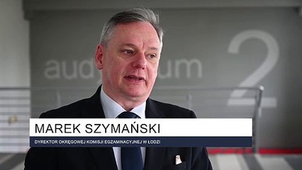 Egzamin Ósmoklasisty 2024: Wskazówki od Dyrektora Marka Szymańskiego 📝