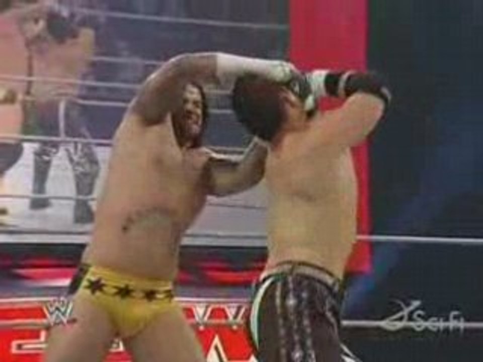 Ecw 08.04.08 part1