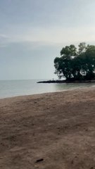 Teluk Pelanduk,Port Dickson,Malaysia