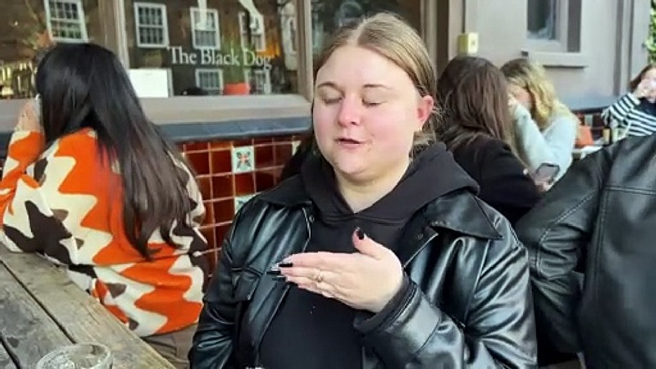 London pub inundated with Taylor Swift fans after shoutout