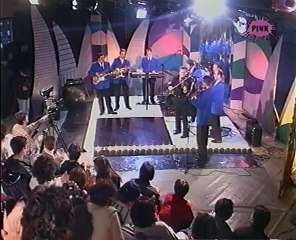 A što nebi moglo - Goca Lazarevic - 1996