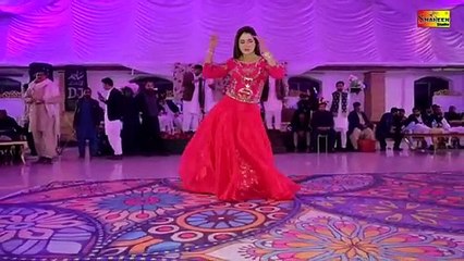 Dohen Ral Ke Ay Wada Karon _ Mehak Malik 2025