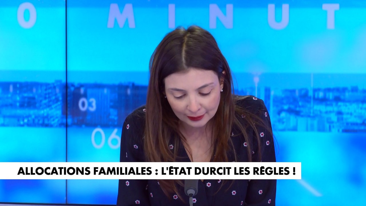 Najwa El Haïté : «Le gouvernement a constaté qu...