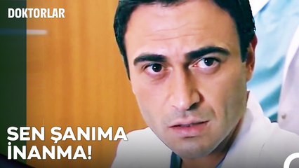 Doktor Levent'in Ünü Herkesin Dilinde! - Doktorlar