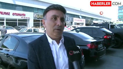 İkinci el elektrikli otomobilde öncelik batarya durumu