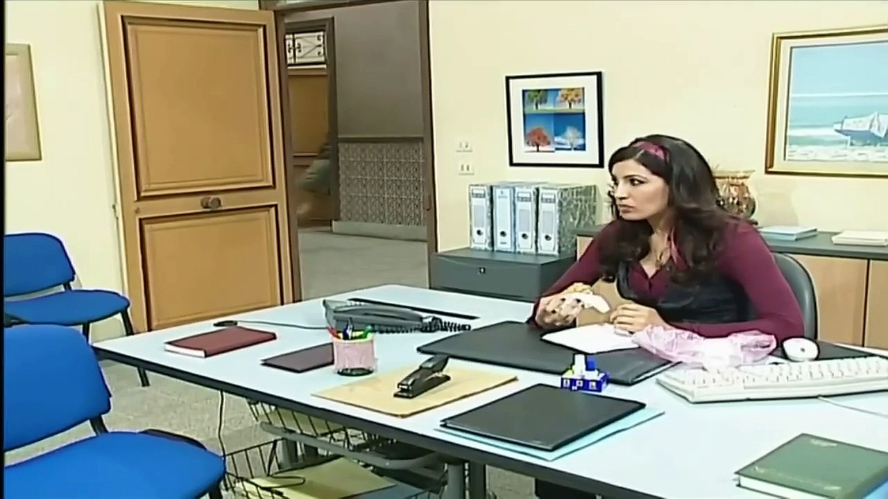 Choufli Hal - S3 - 2007 - EP 8