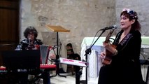 Concert du 21 avril dans l'église de Poujols