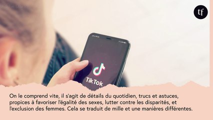 C'est quoi au juste, le "micro-féminisme" ?