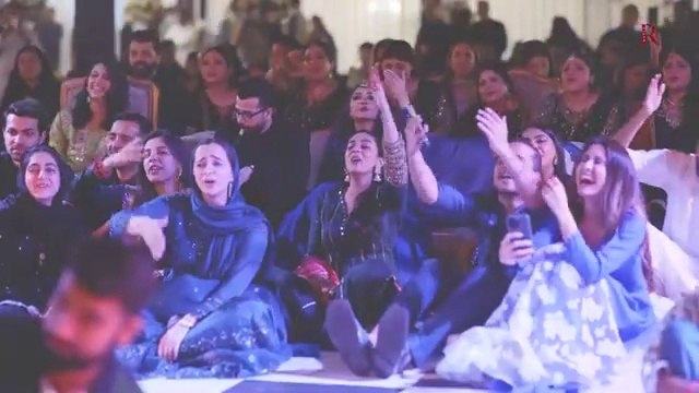 Kali Kali Zulfon Ke Phande,Na Chedo Hume Hum Sataye Hue Hain2024