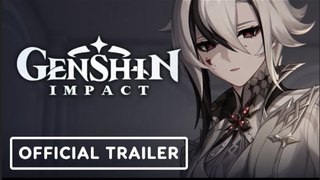 Genshin Impact | 'Arlecchino' Character Teaser Trailer