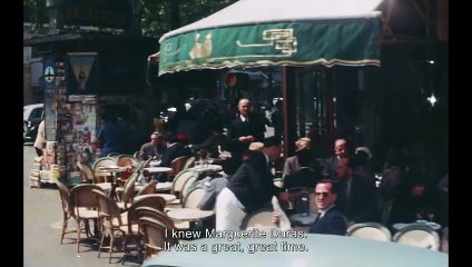 Little Girl Blue Fragman