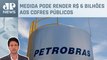 Petrobras define pagamento de 50% dos dividendos extraordinários; Alan Ghani comenta