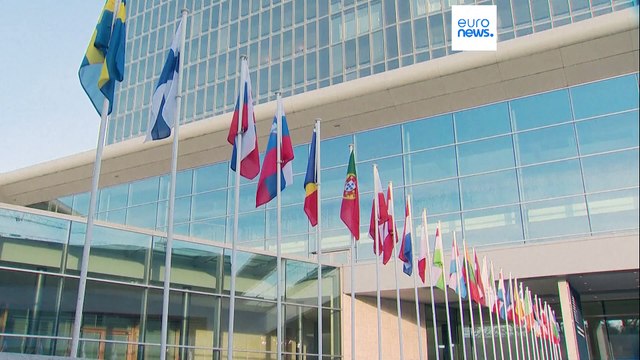 Krieg in der Ukraine: EU-Staaten wollen Patriots nicht abgeben