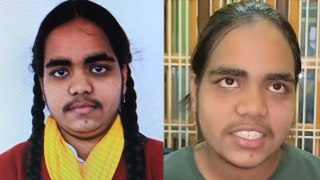 UP Board 10th Class Topper Prachi Nigam F-acial Hair Troll, Public Angry Reaction Viral | Boldsky