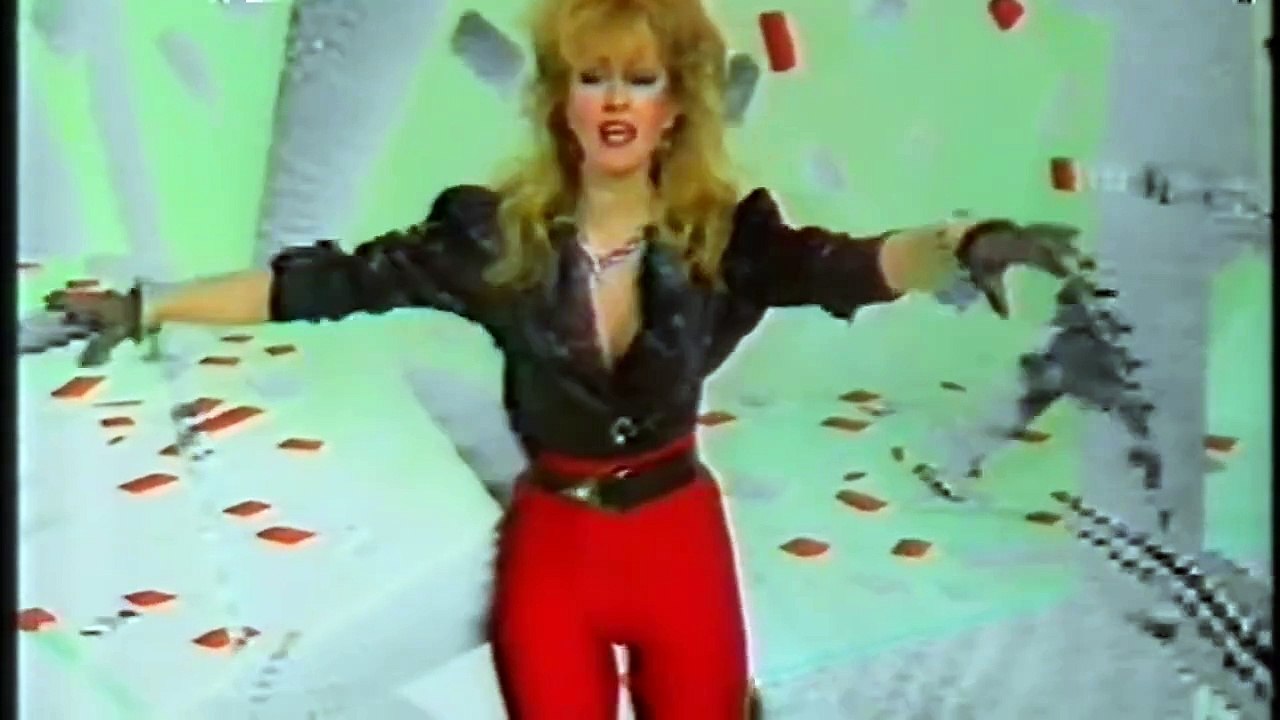 Devojcice, on je sad moj - 1986