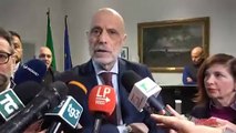 Torture al Beccaria, il procuratore di Milano: «Contestiamo anche un tentativo di violenza sessuale»