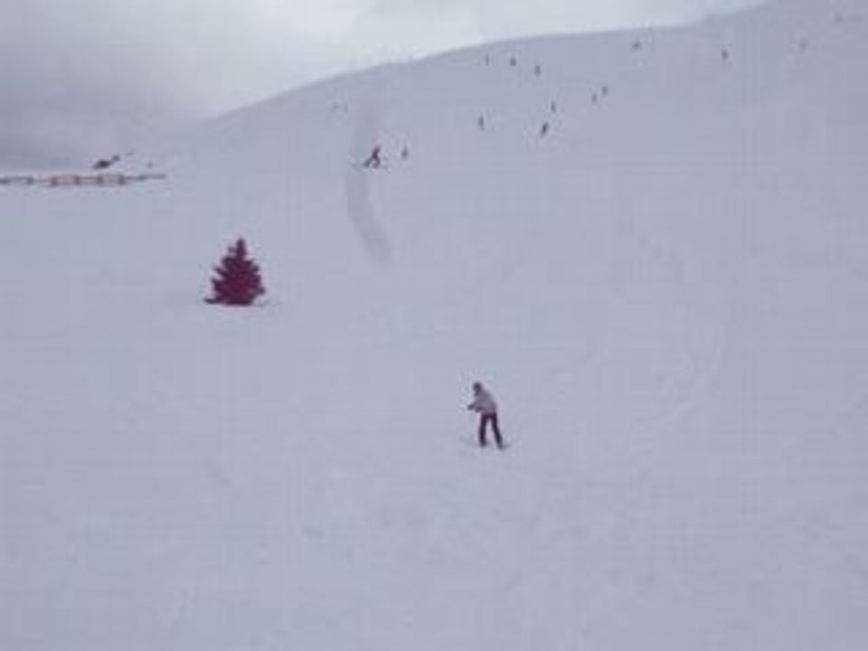 720 presque passé