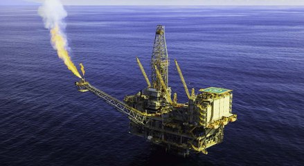 Galp desvela su gran descubrimiento en Namibia