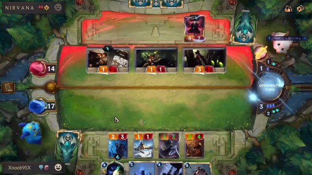 Katarina Vs Malzahar Mid - League Of Legends Ranked Gameplay 43 2020 05 19