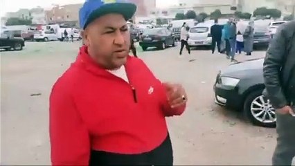 سوق الكراهب بالمروج , كان تحب تعرف سوم كرهبة خليلنا كومنتار وأحنا نشوفلك سومها و نجاوبوك على المباشر (1)