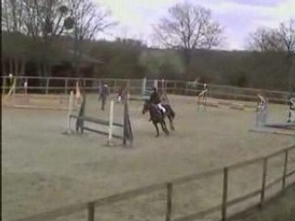 Moi et kab club 3 à coulommiers
