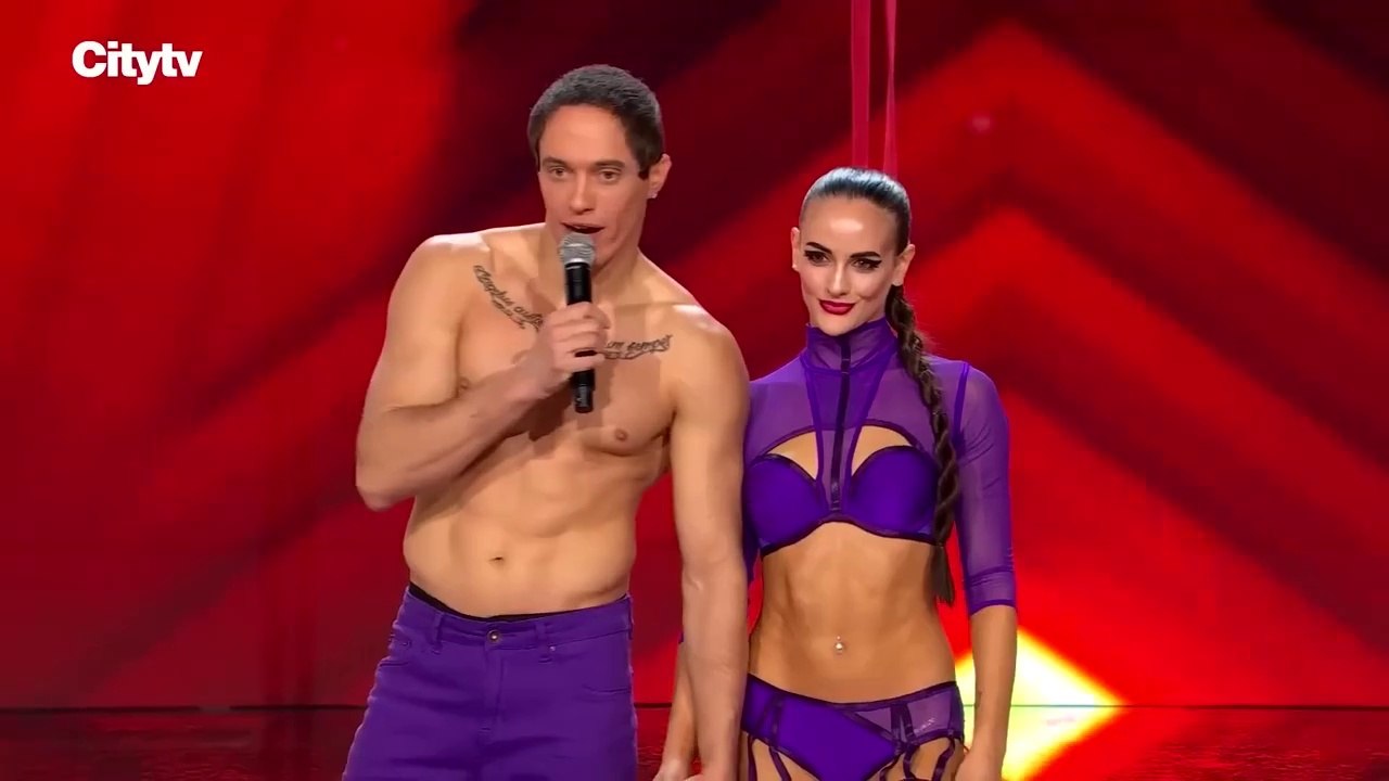Couples RISK IT ALL in THRILLING Auditions! | Got Talent Global
