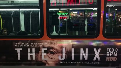 The Jinx Part Two - Tráiler oficial