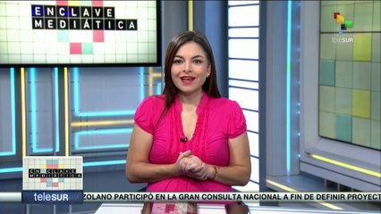 Más de 200 veedores internacionales participaron en la Consulta Popular