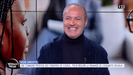 Droits : une commune propose des thérapies de couple pour réduire la demande de logements sociaux !