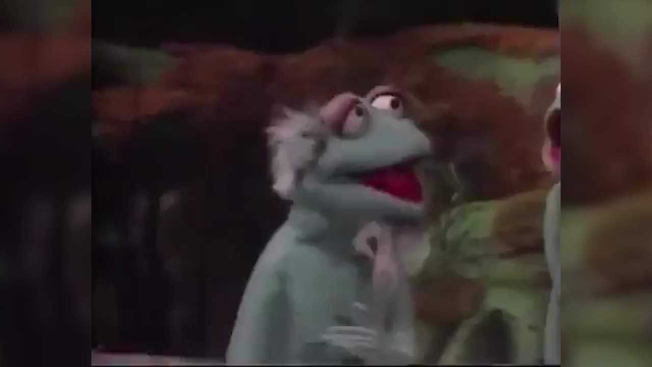 Muppets Earth Day Special from 1990 warns of ef...