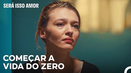 A Nova Imagem De Ceren - Será Isso Amor Episodio 97