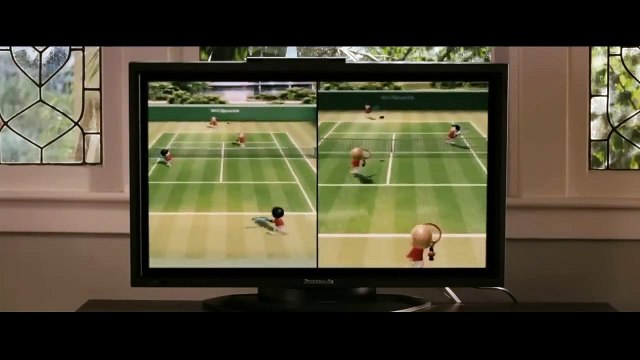 (500) jours ensemble Bande-annonce (RU)