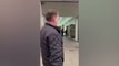 Man arrested after a video of him showed his racist tirade against muslim Women