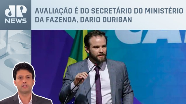 Governo precisa pautar agenda de revisão de gastos para cumprir metas fiscais; Alan Ghani analisa