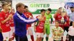 Red Devils Chojnice awansował do Futsal Ekstraklasy