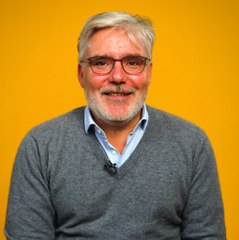 Le petit-fils de Marcel Pagnol raconte son grand-père