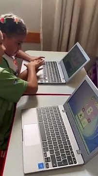 Engajamento na Educação através de Projetos Personalizados Digitais!