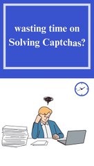 How to bypass I'm not a robot with OCR Solver