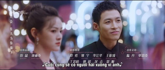 Người Tình Chữa Lành Tập 27 VietSub, la vân hi & chương nhược nam,Love Is Panacea (2023)