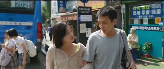Burning Bande-annonce (TR)