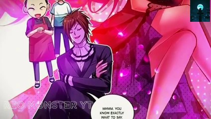Became King After Being Bitten By Vampire Princess Part 1 Best Manhwa Explained in Hindi