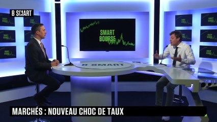 SMART BOURSE - Emission du lundi 22 avril