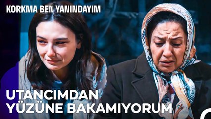 İnci'den Yürek Yakan Hamilelik İtirafı - Korkma Ben Yanındayım