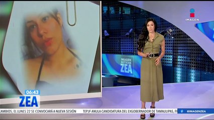 Mildred Odette viajó de El Salto, Jalisco, a Guanajuato y ya no volvió