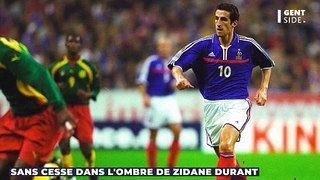 Que devient Johan Micoud, vainqueur de l’Euro 2000 avec la France ?