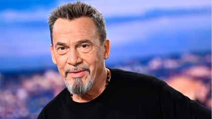 "Mourir comme un Indien" : Florent Pagny face au cancer, ce qu’il souhaite pour les dernières années de sa vie