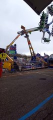 Foire des Rameaux Grenoble - Superbe Animation #foire #france #grenoble  (7)